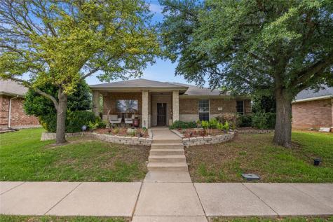 1707 W Venus Drive Lancaster TX 75134