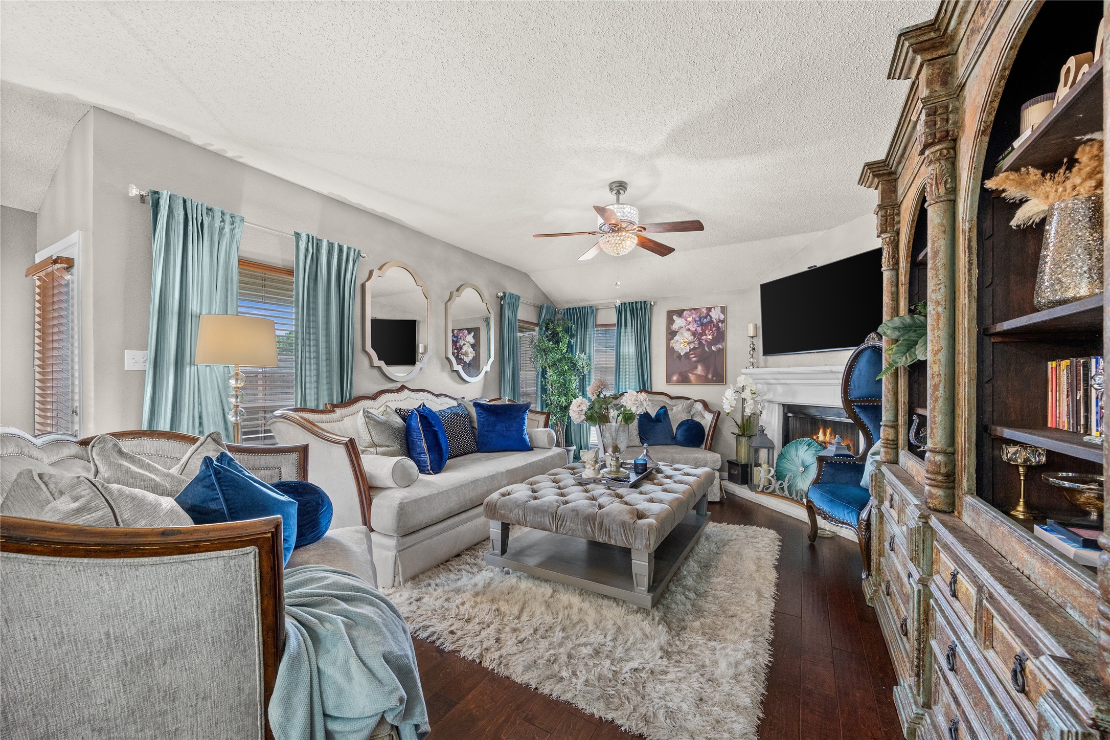 1707 W Venus Drive Lancaster TX 75134