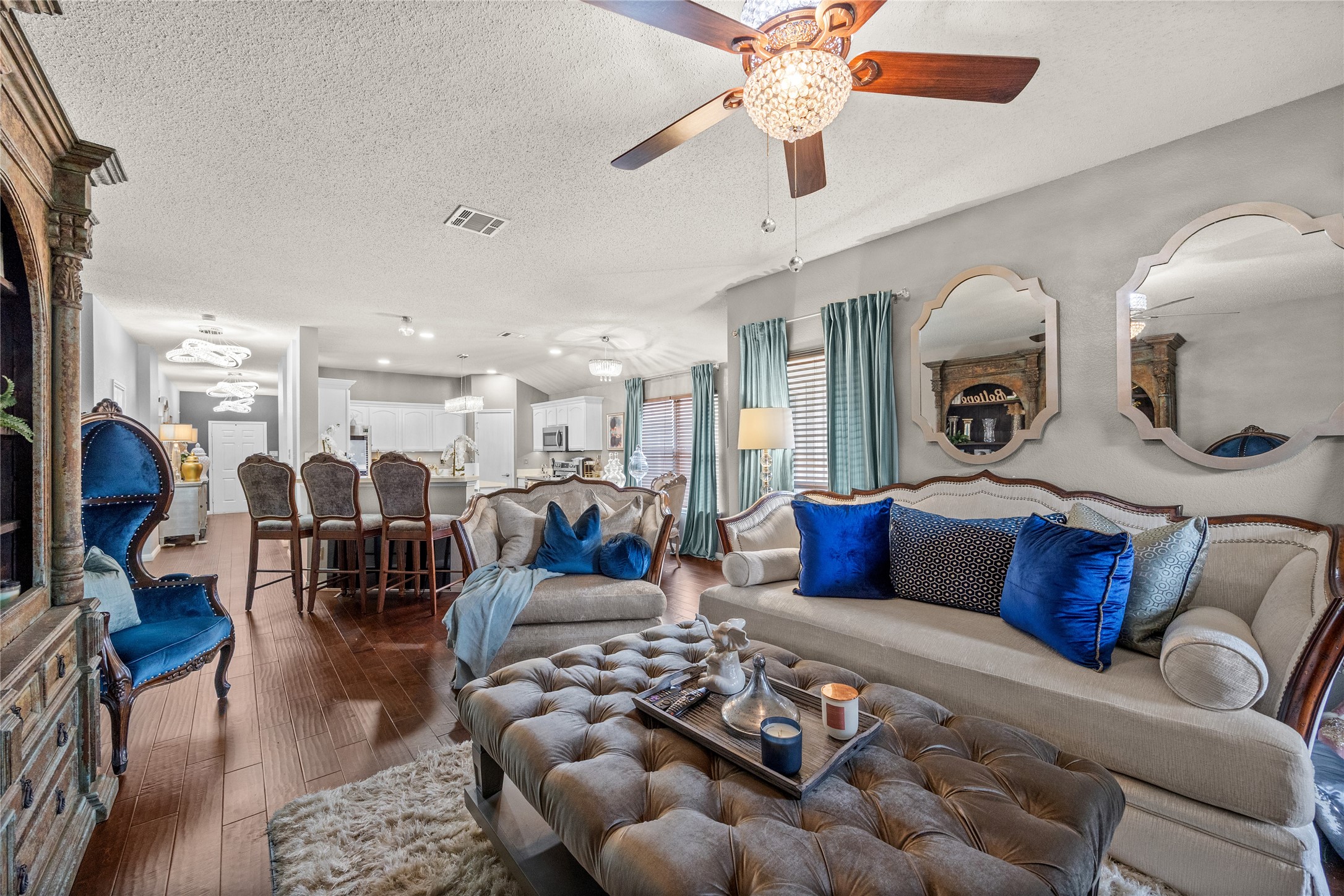 1707 W Venus Drive Lancaster TX 75134