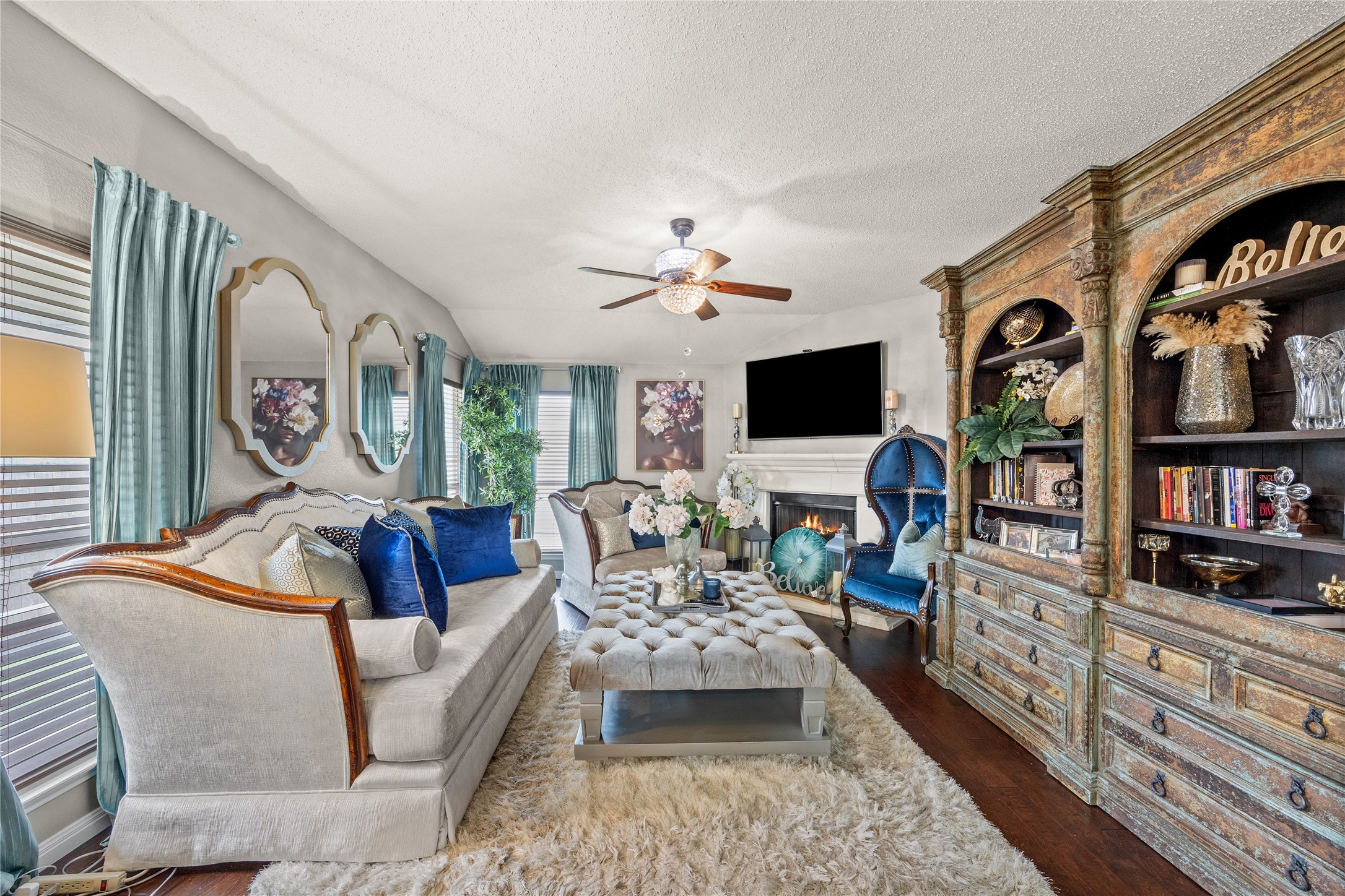 1707 W Venus Drive Lancaster TX 75134