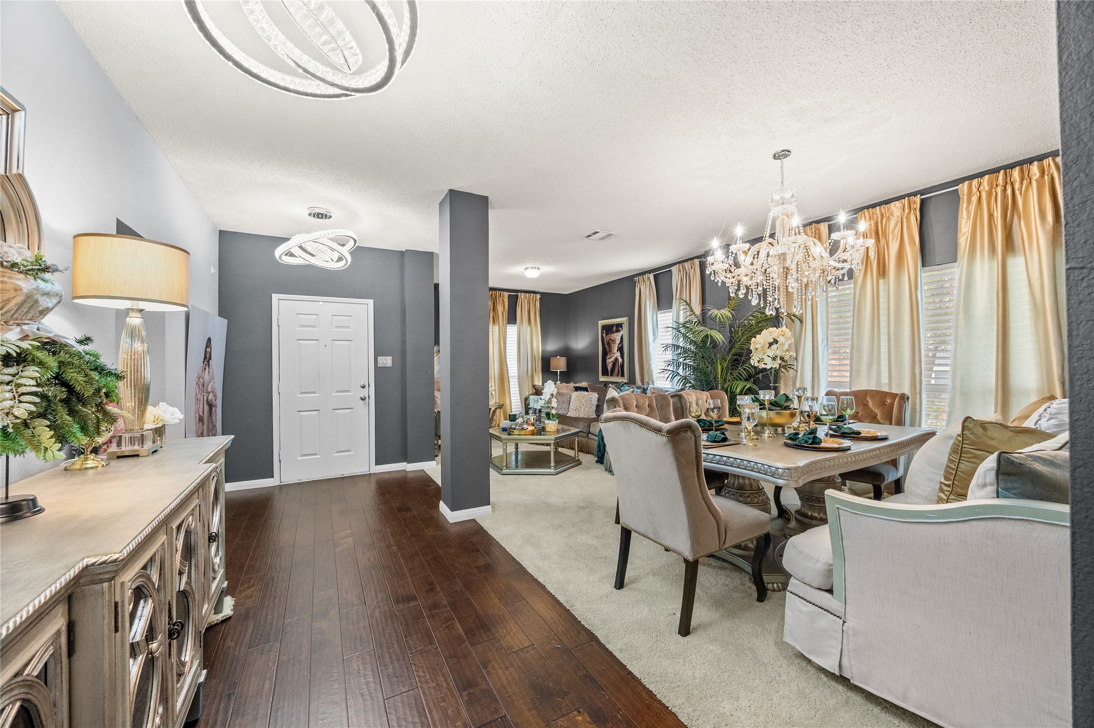 1707 W Venus Drive Lancaster TX 75134