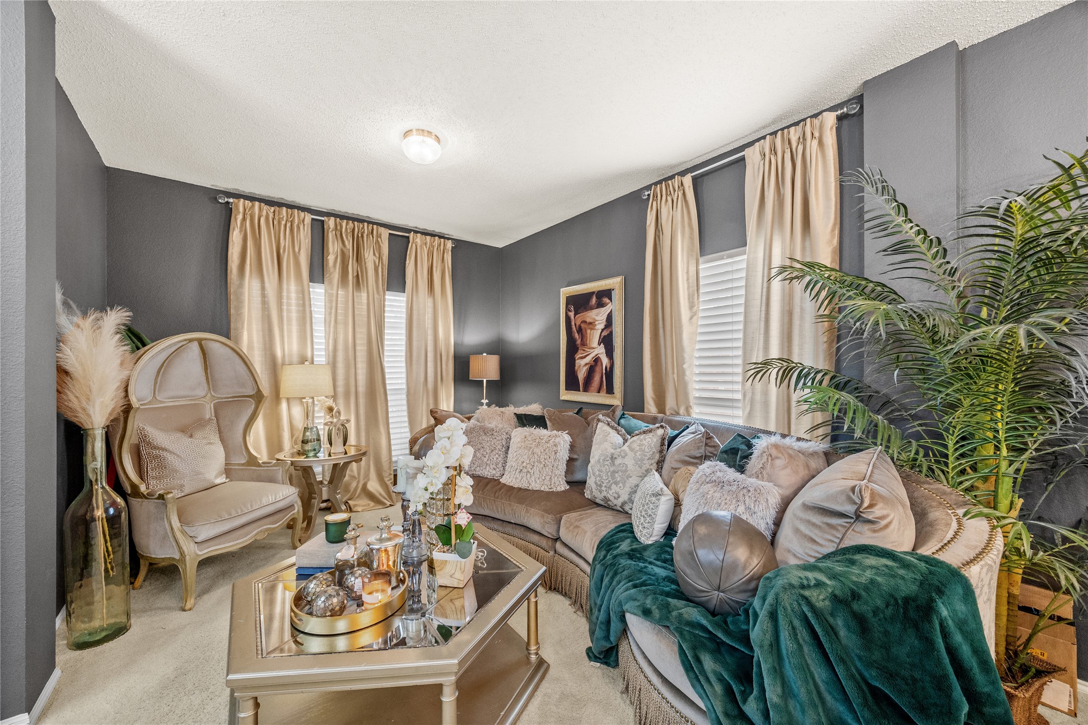 1707 W Venus Drive Lancaster TX 75134