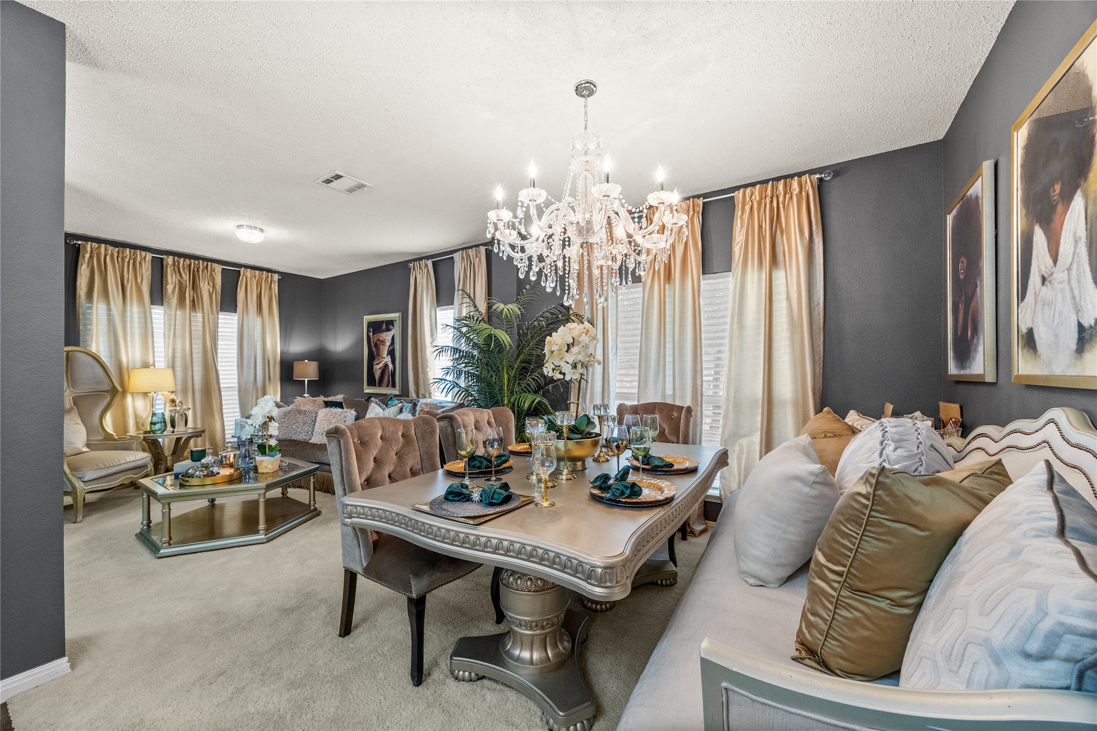 1707 W Venus Drive Lancaster TX 75134