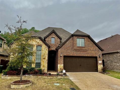 124 Andrea Court Lewisville TX 75067
