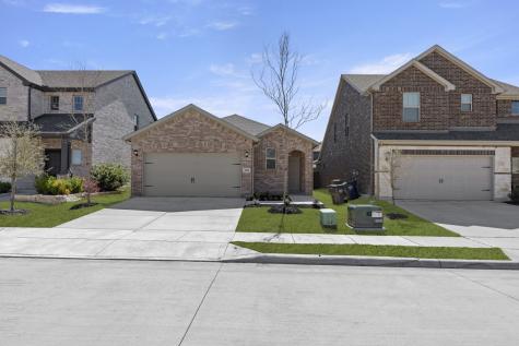 3311 Dahlia Drive Melissa TX 75454