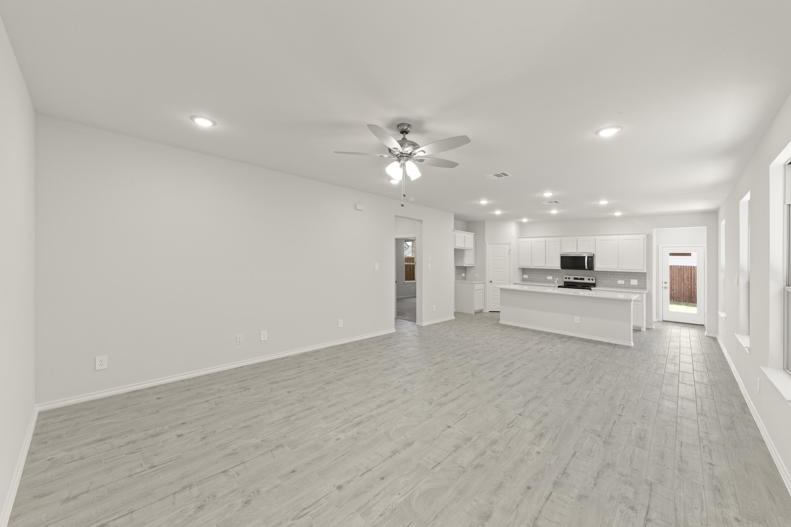 3311 Dahlia Drive Melissa TX 75454