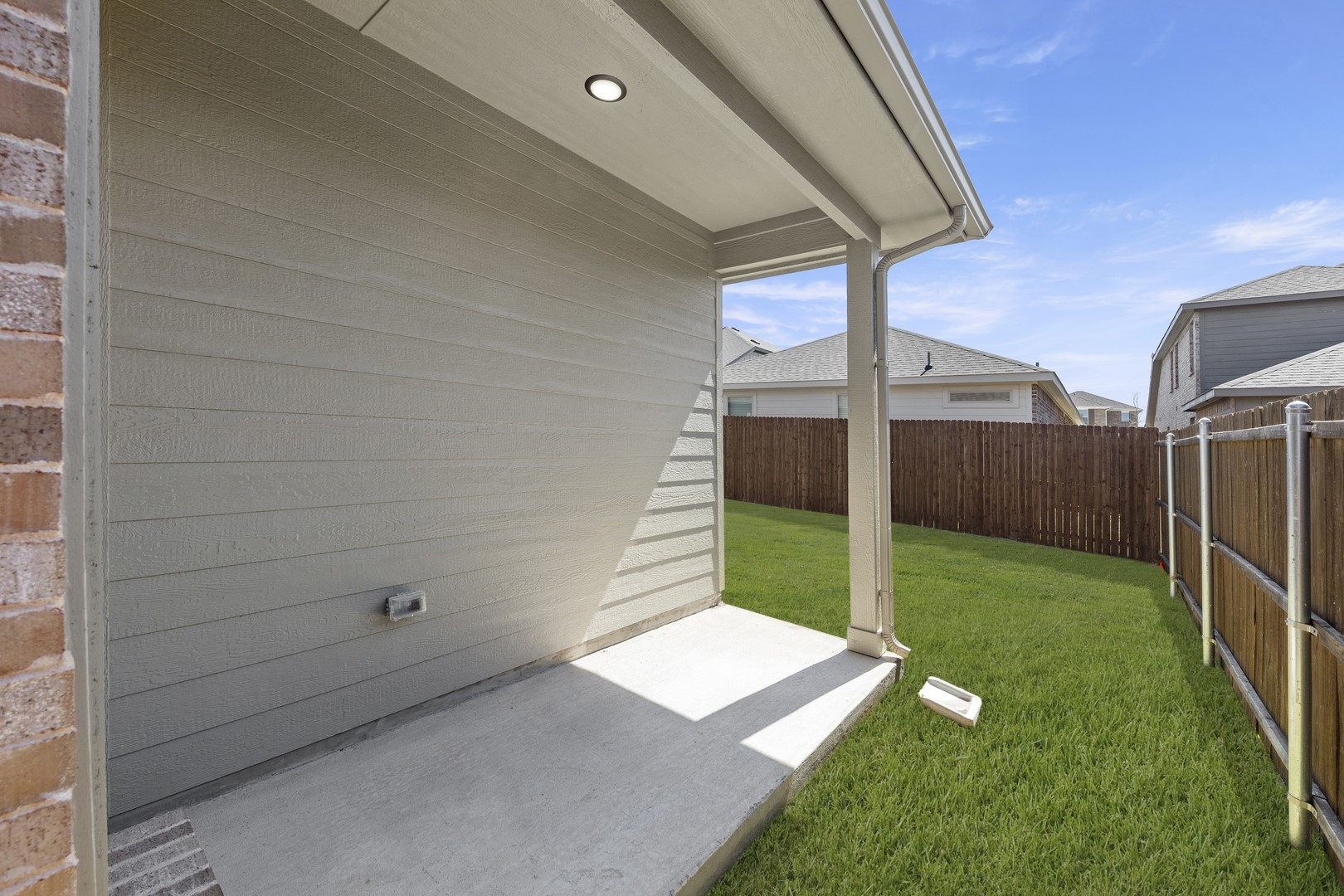 3311 Dahlia Drive Melissa TX 75454