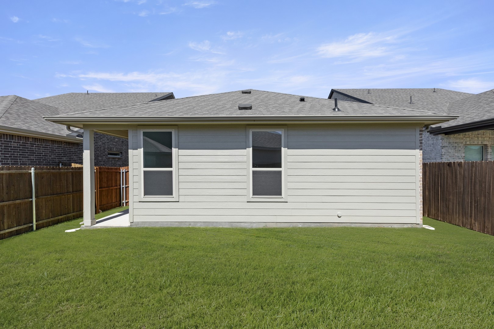 3311 Dahlia Drive Melissa TX 75454
