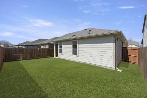 3311 Dahlia Drive Melissa TX 75454