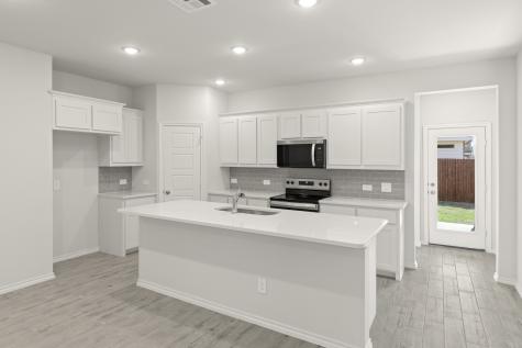 3311 Dahlia Drive Melissa TX 75454