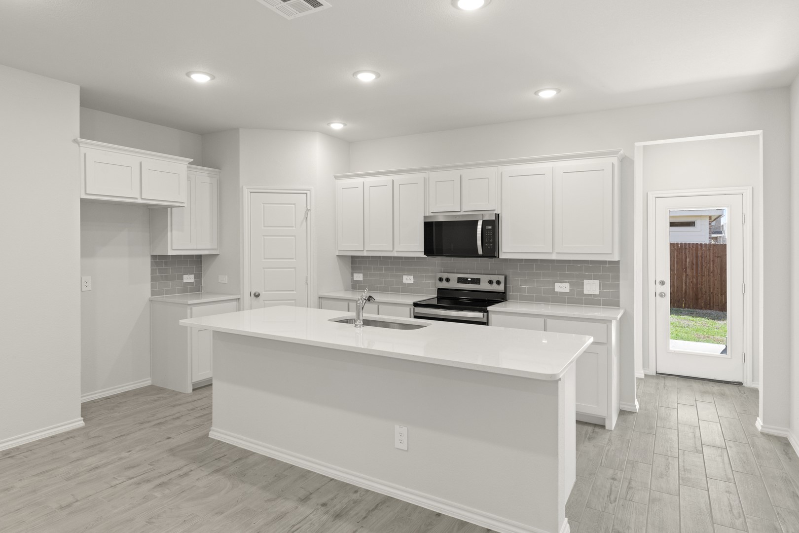 3311 Dahlia Drive Melissa TX 75454