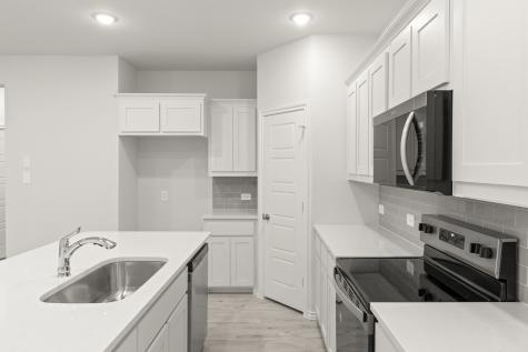3311 Dahlia Drive Melissa TX 75454