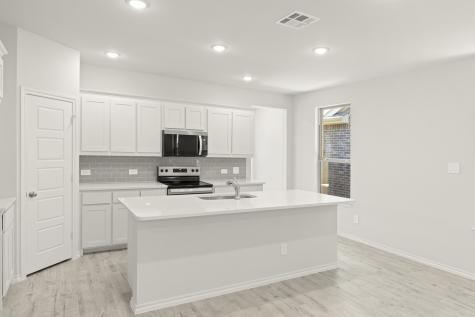 3311 Dahlia Drive Melissa TX 75454