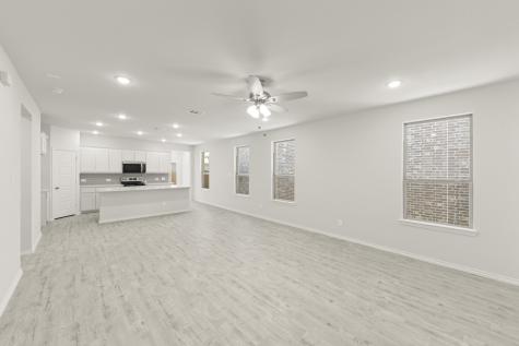 3311 Dahlia Drive Melissa TX 75454