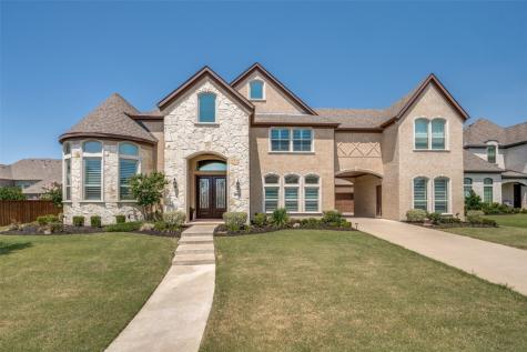 410 Mcfarlin Prosper TX 75078