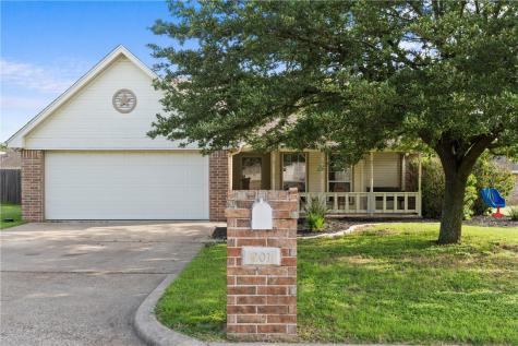 201 Onyx Drive Hewitt TX 76643