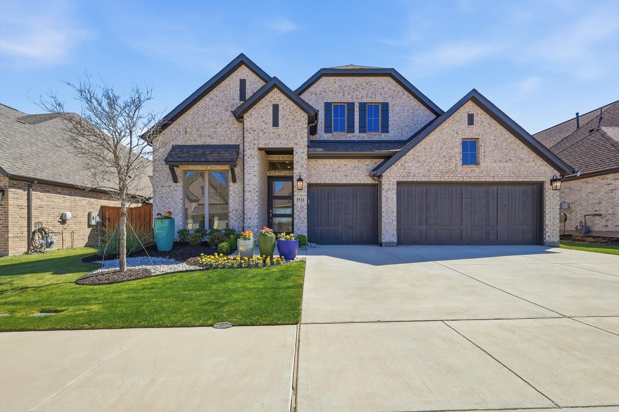 5721 Turner May Drive Fort Worth TX 76126
