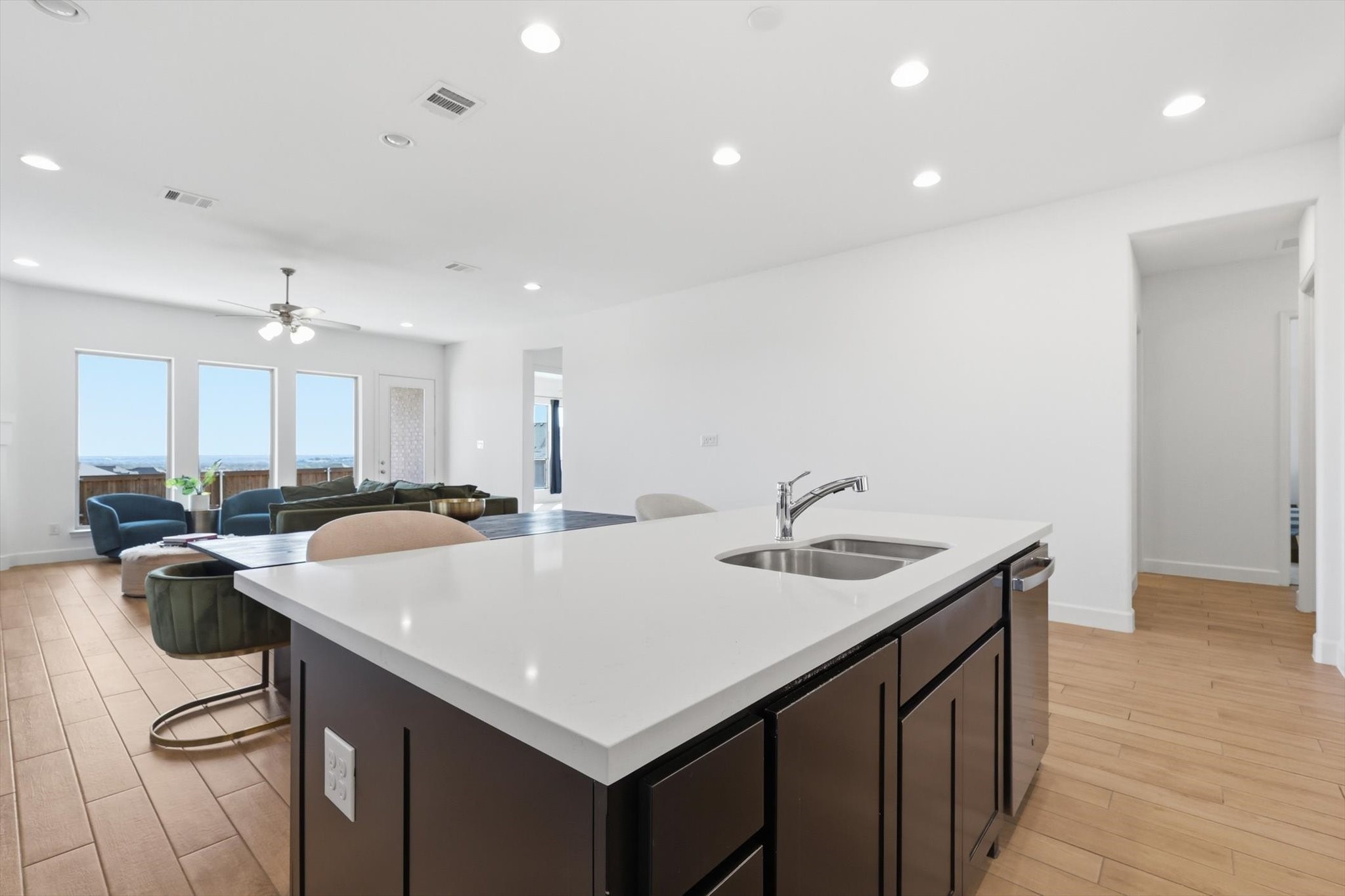 5721 Turner May Drive Fort Worth TX 76126