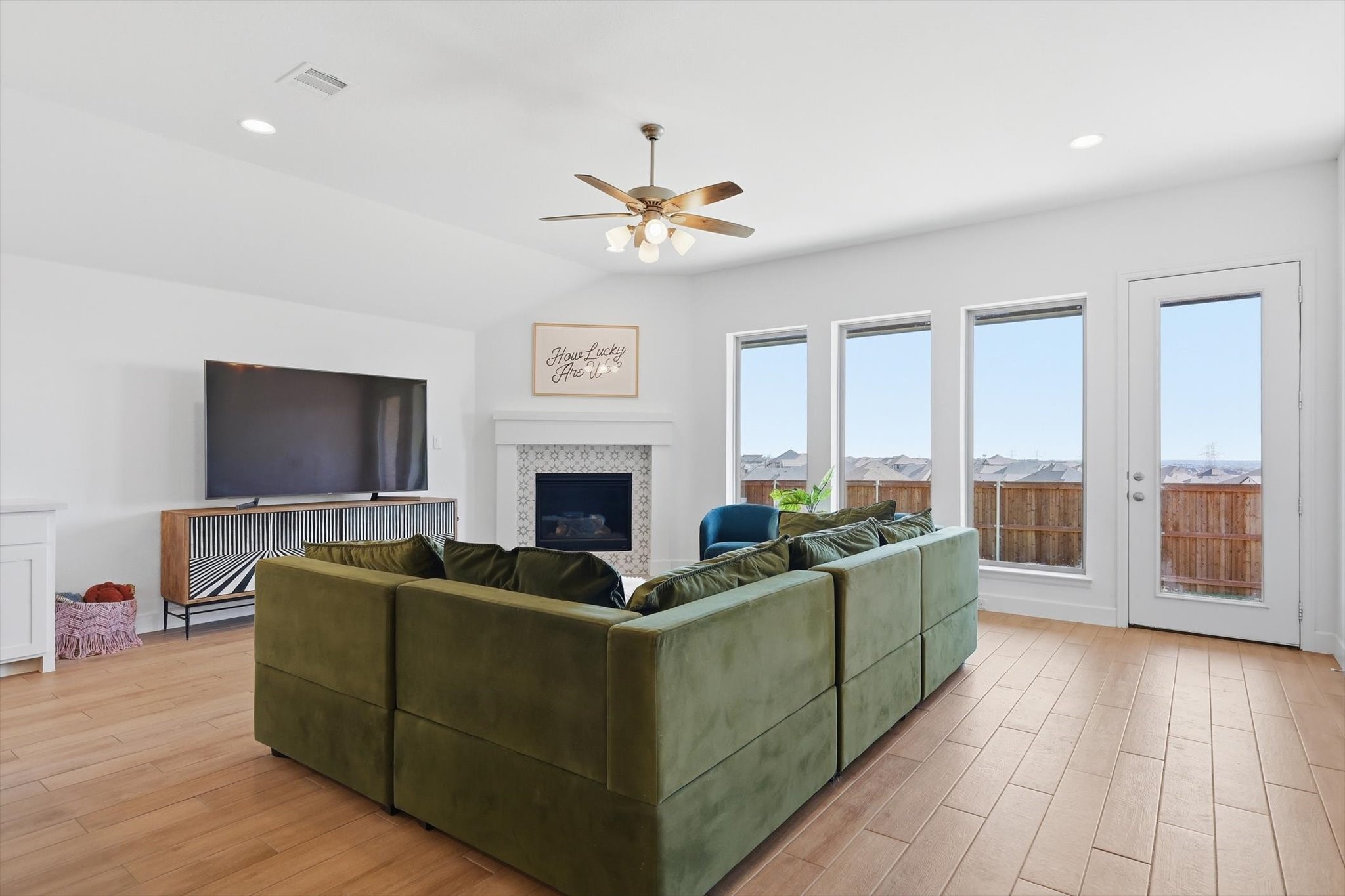 5721 Turner May Drive Fort Worth TX 76126