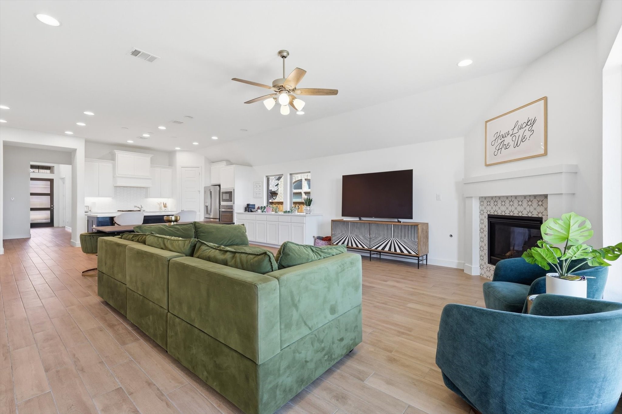 5721 Turner May Drive Fort Worth TX 76126