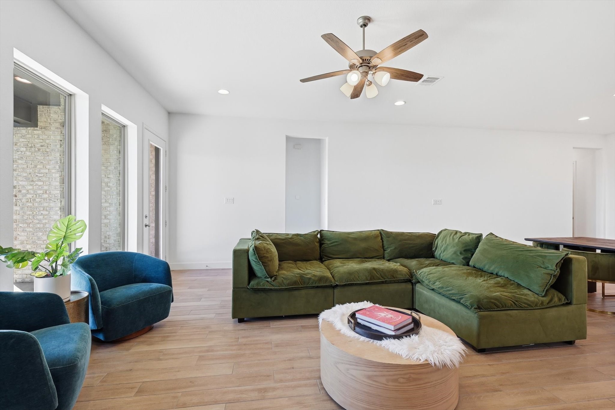 5721 Turner May Drive Fort Worth TX 76126
