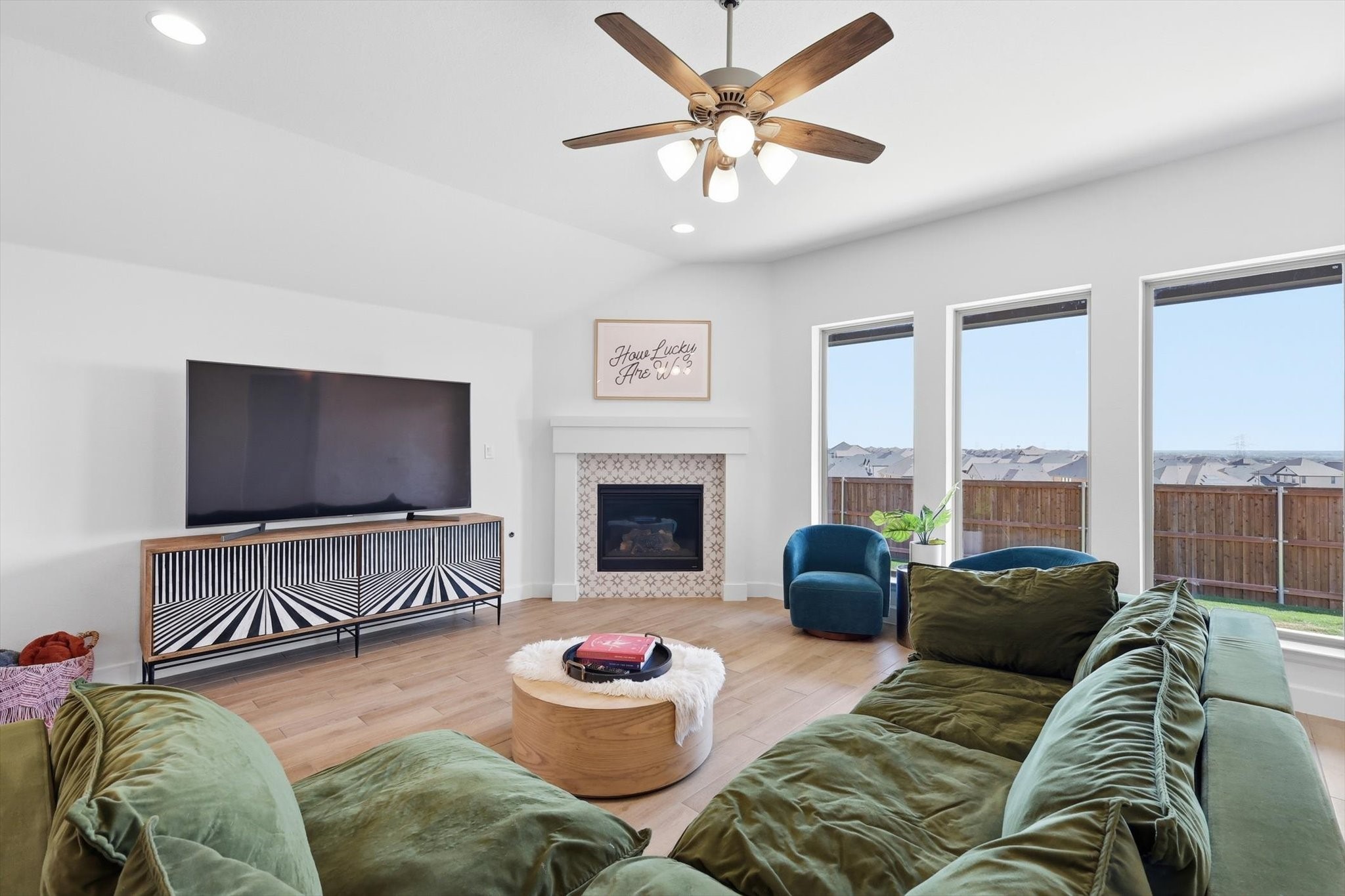 5721 Turner May Drive Fort Worth TX 76126