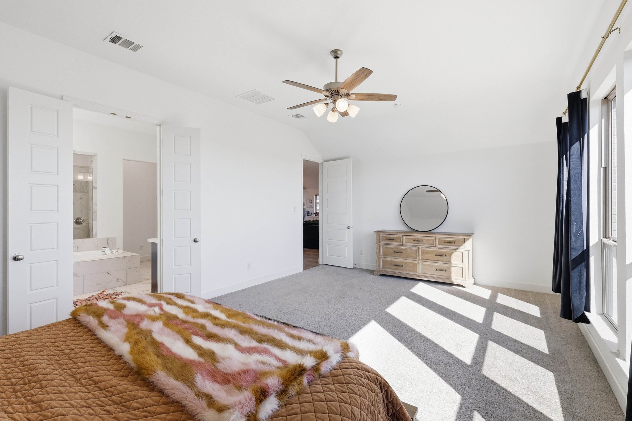 5721 Turner May Drive Fort Worth TX 76126