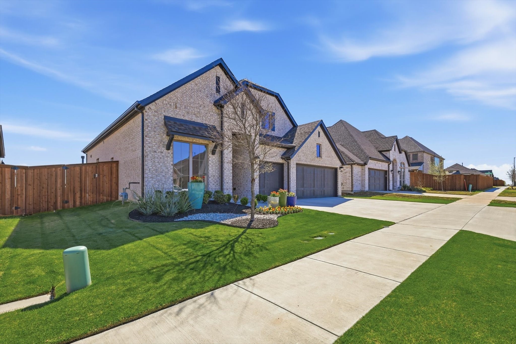 5721 Turner May Drive Fort Worth TX 76126