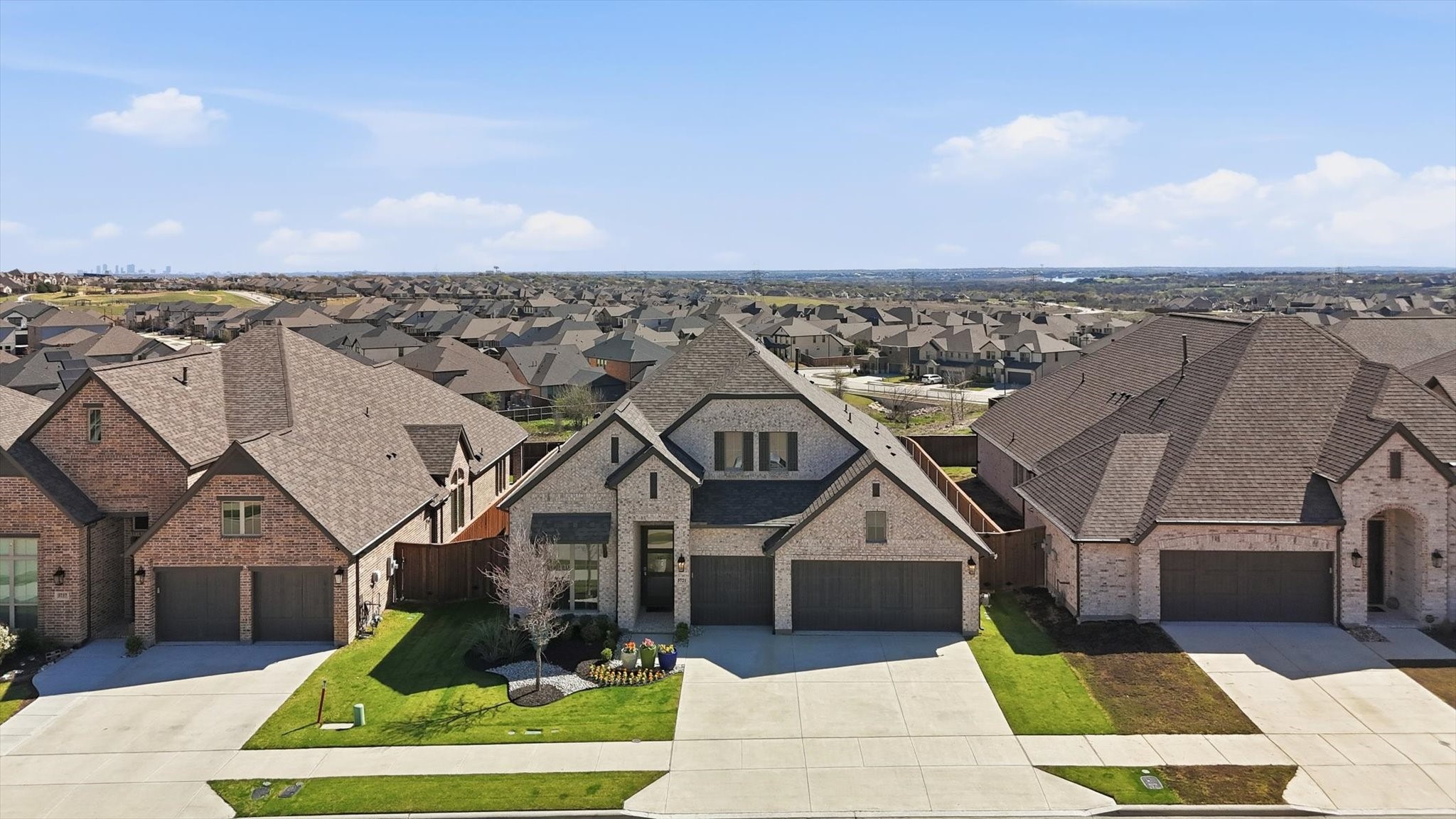 5721 Turner May Drive Fort Worth TX 76126