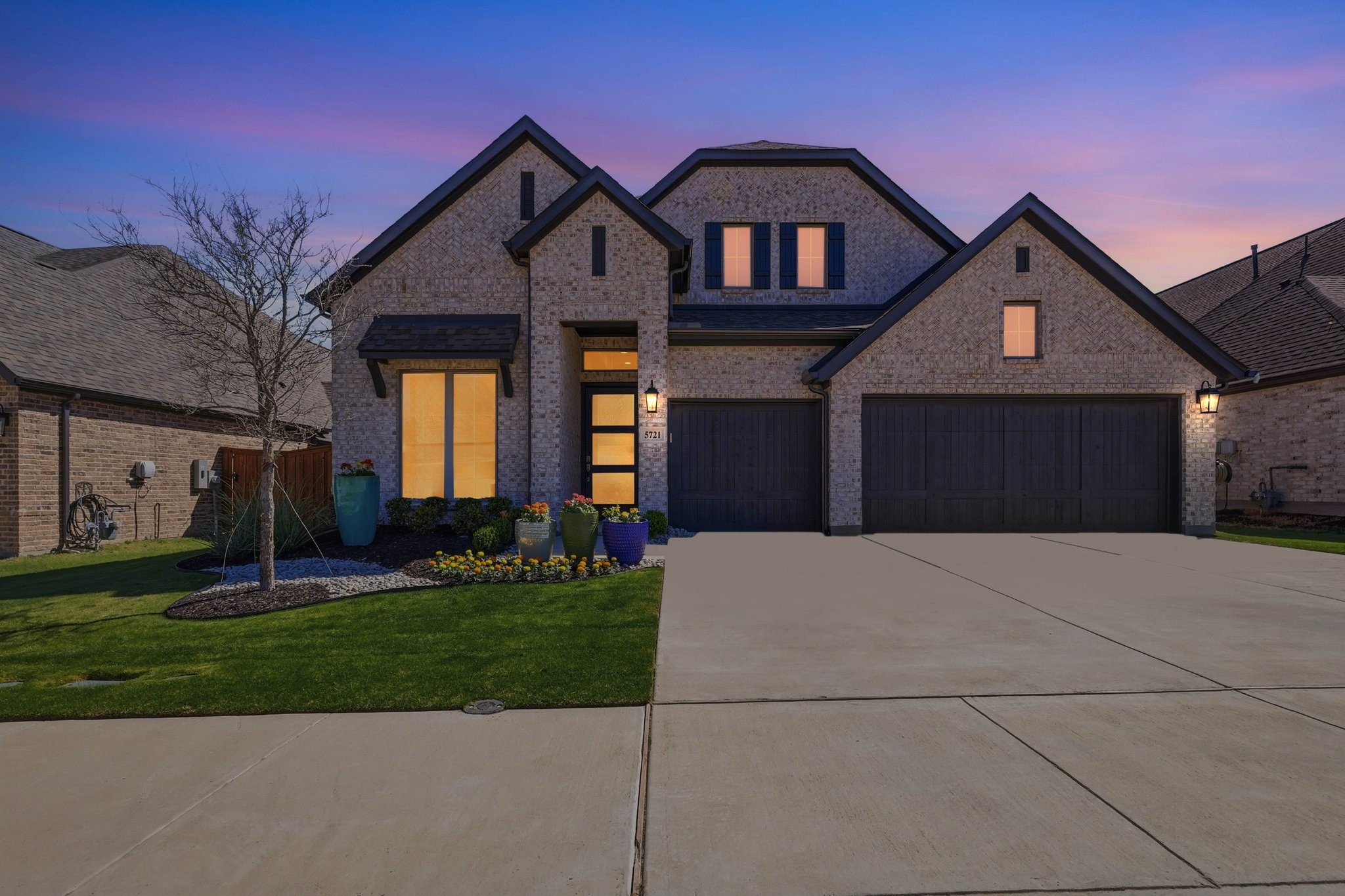 5721 Turner May Drive Fort Worth TX 76126