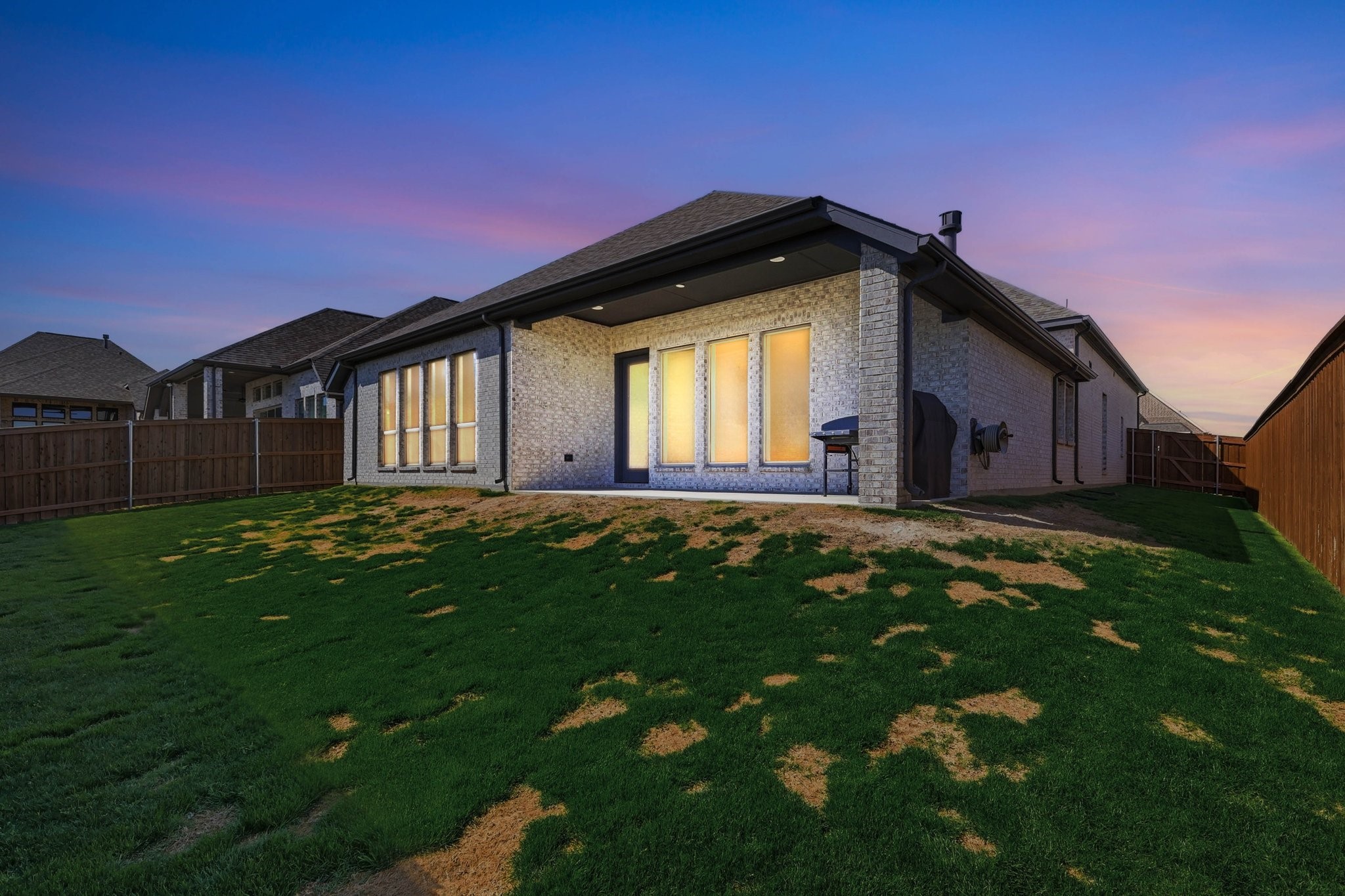 5721 Turner May Drive Fort Worth TX 76126