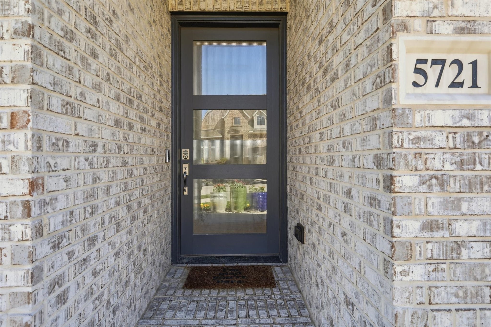 5721 Turner May Drive Fort Worth TX 76126