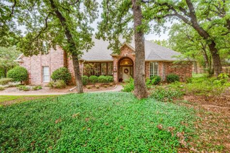 4015 Old Pleasant Ridge Road Arlington TX 76016