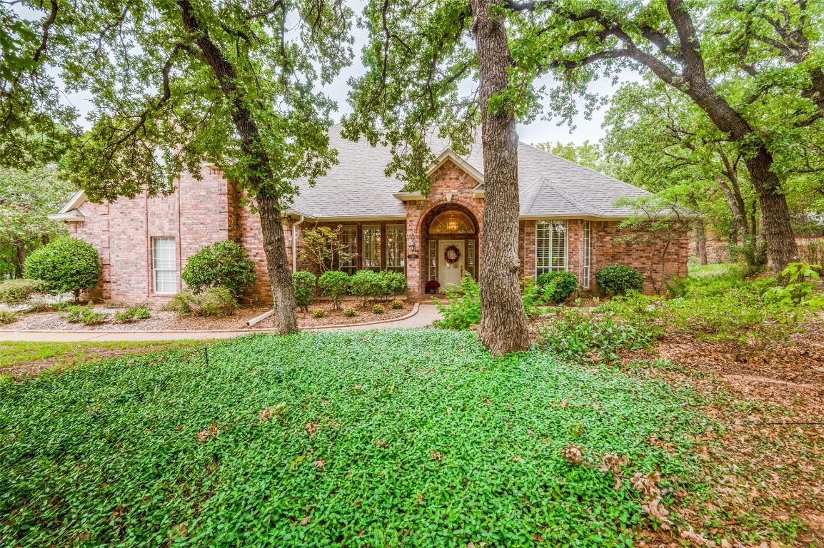 4015 Old Pleasant Ridge Road Arlington TX 76016