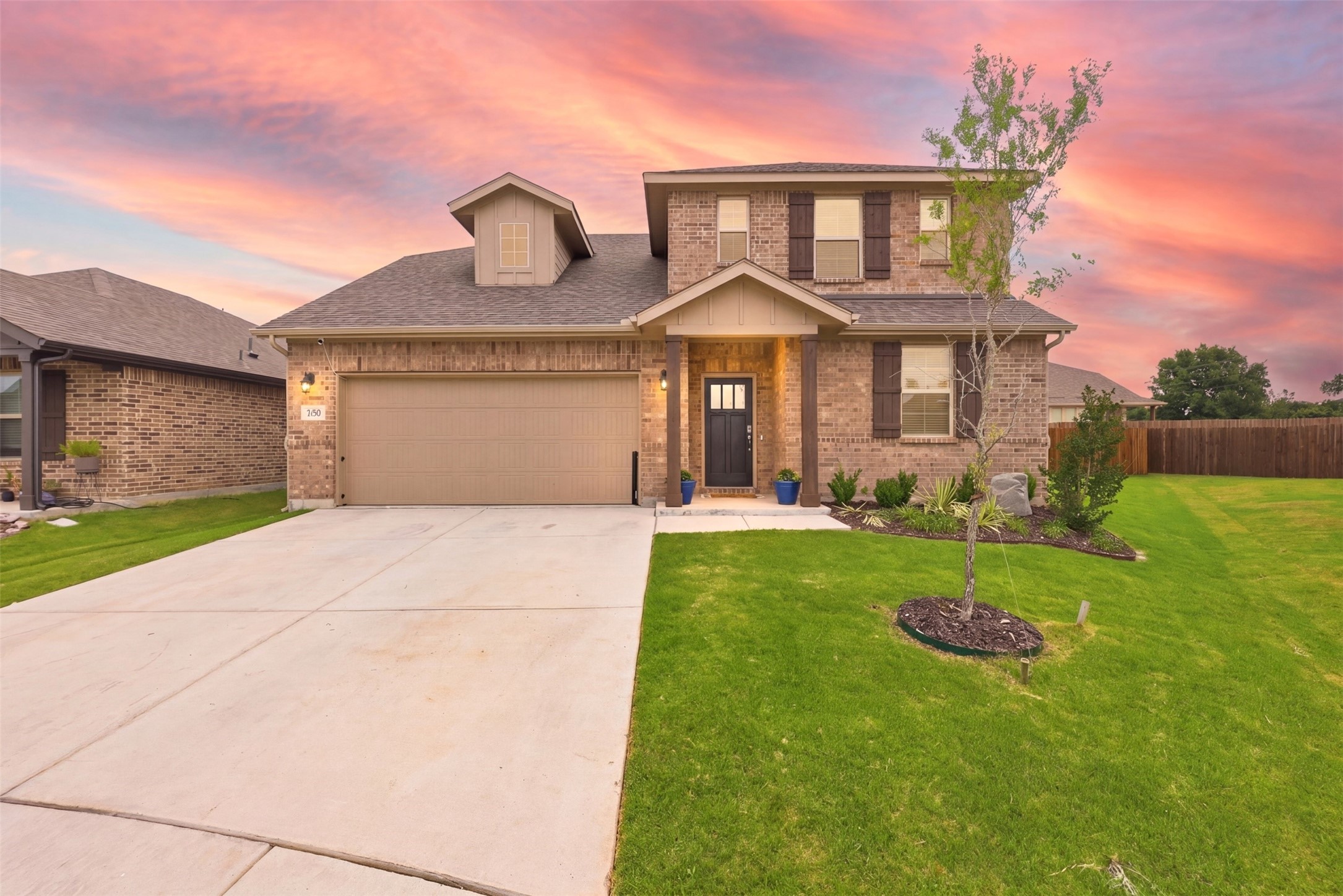 5100 Del Monte Drive Denton TX 76207
