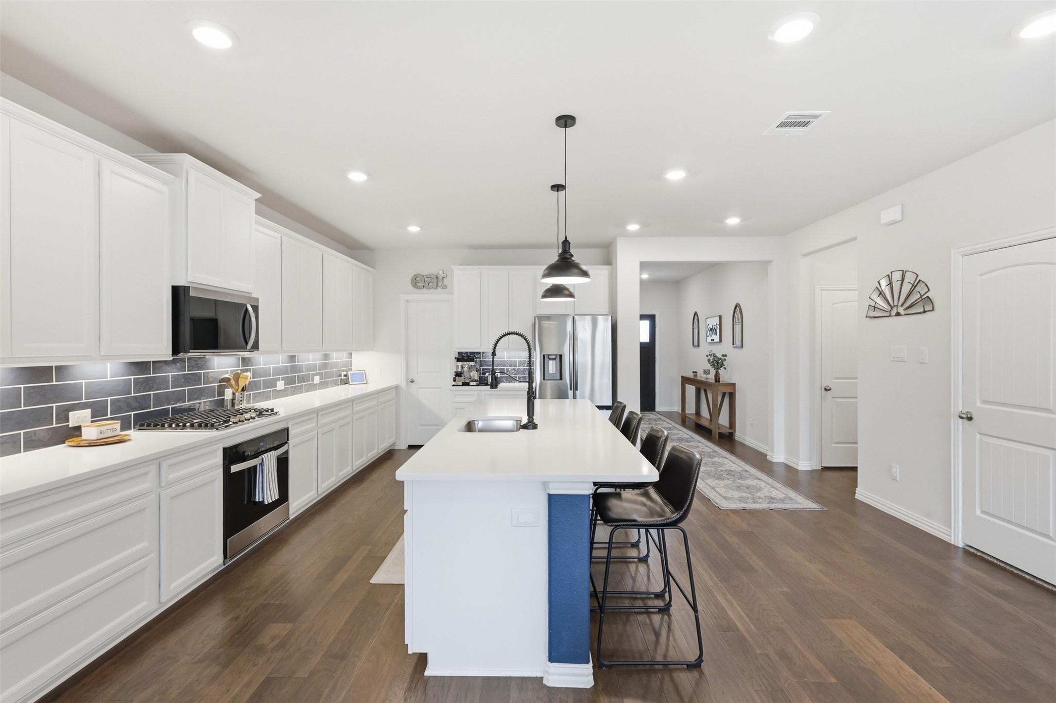 5100 Del Monte Drive Denton TX 76207