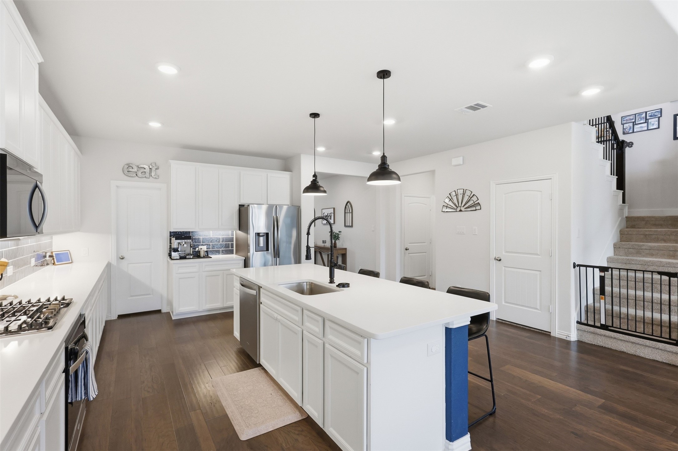 5100 Del Monte Drive Denton TX 76207