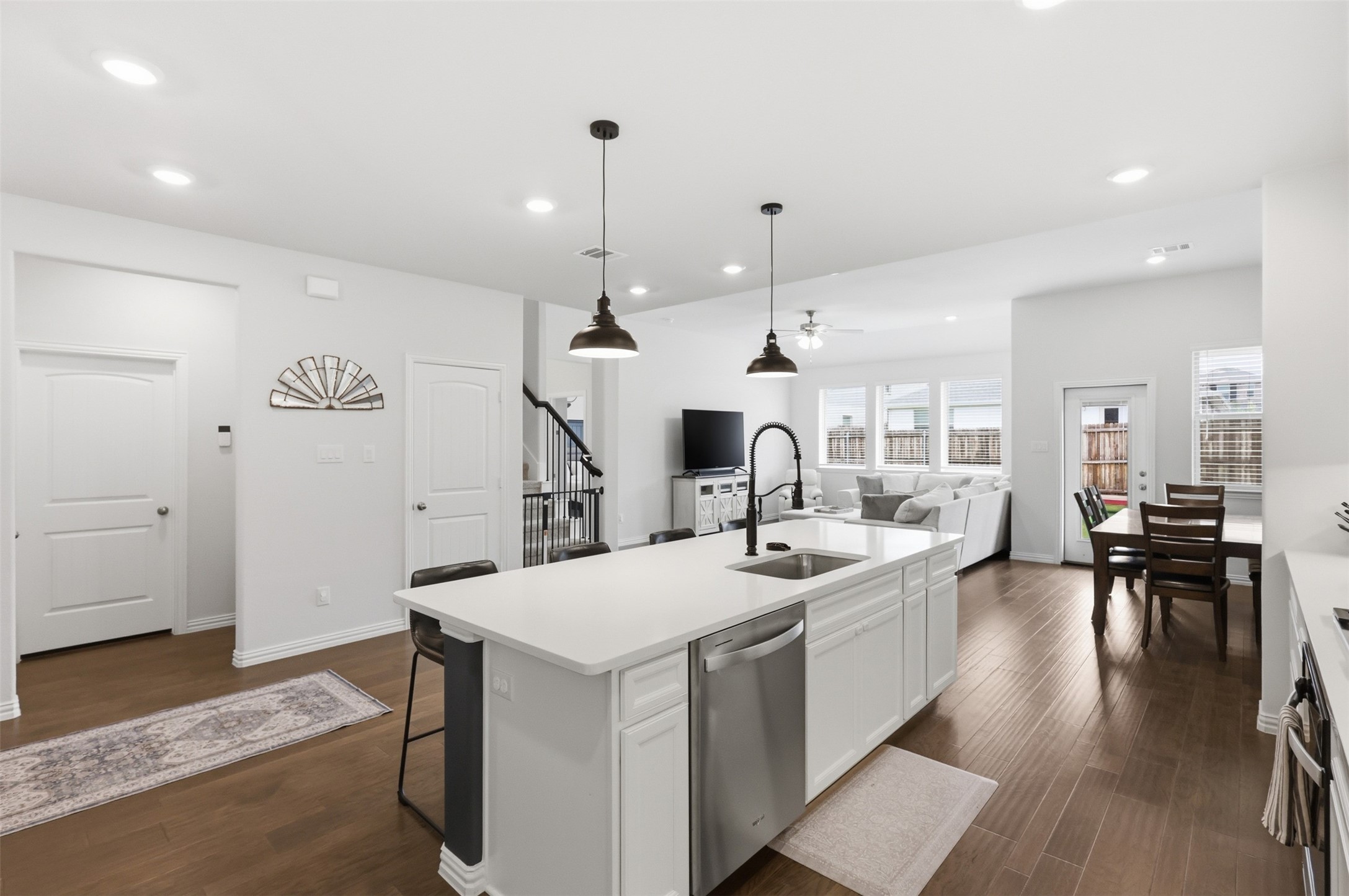 5100 Del Monte Drive Denton TX 76207