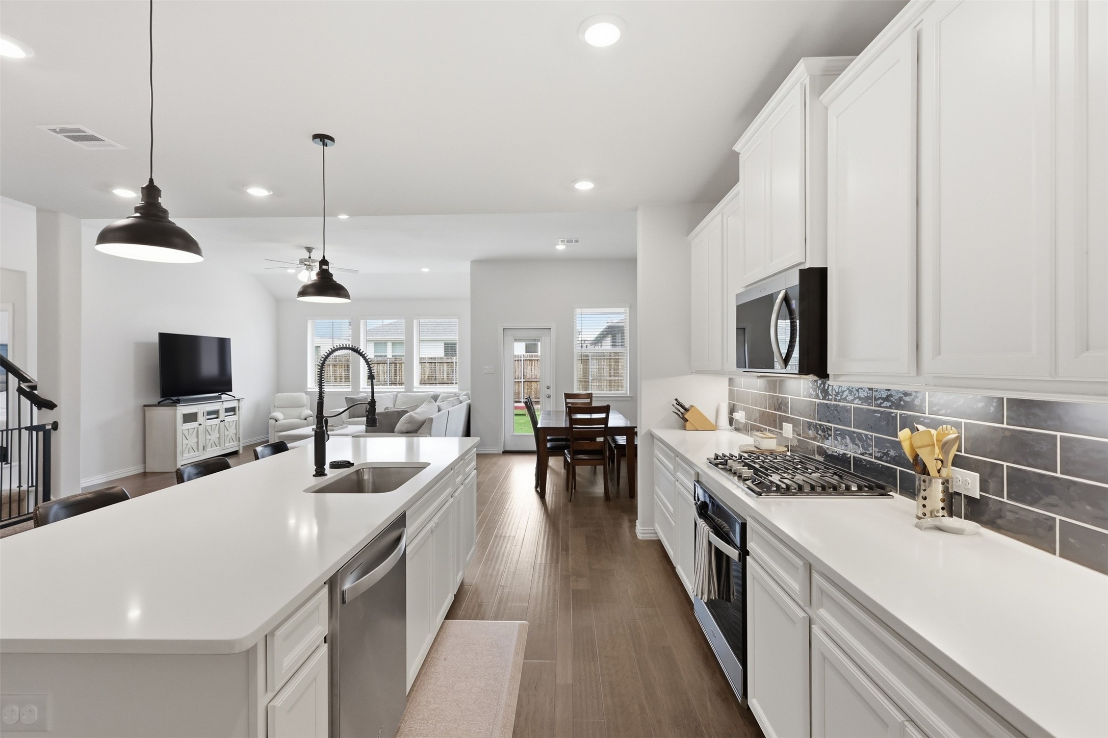 5100 Del Monte Drive Denton TX 76207