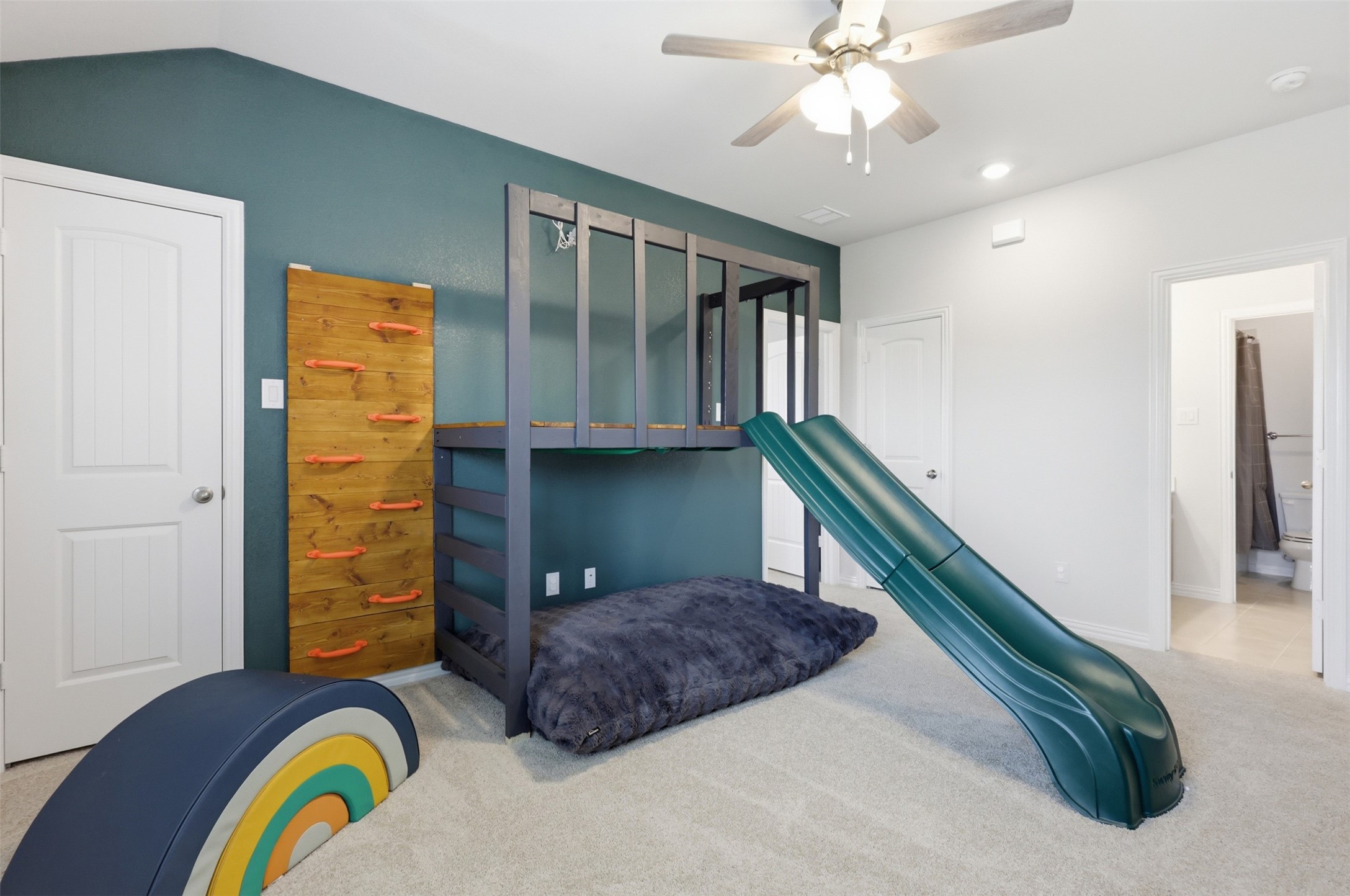 5100 Del Monte Drive Denton TX 76207