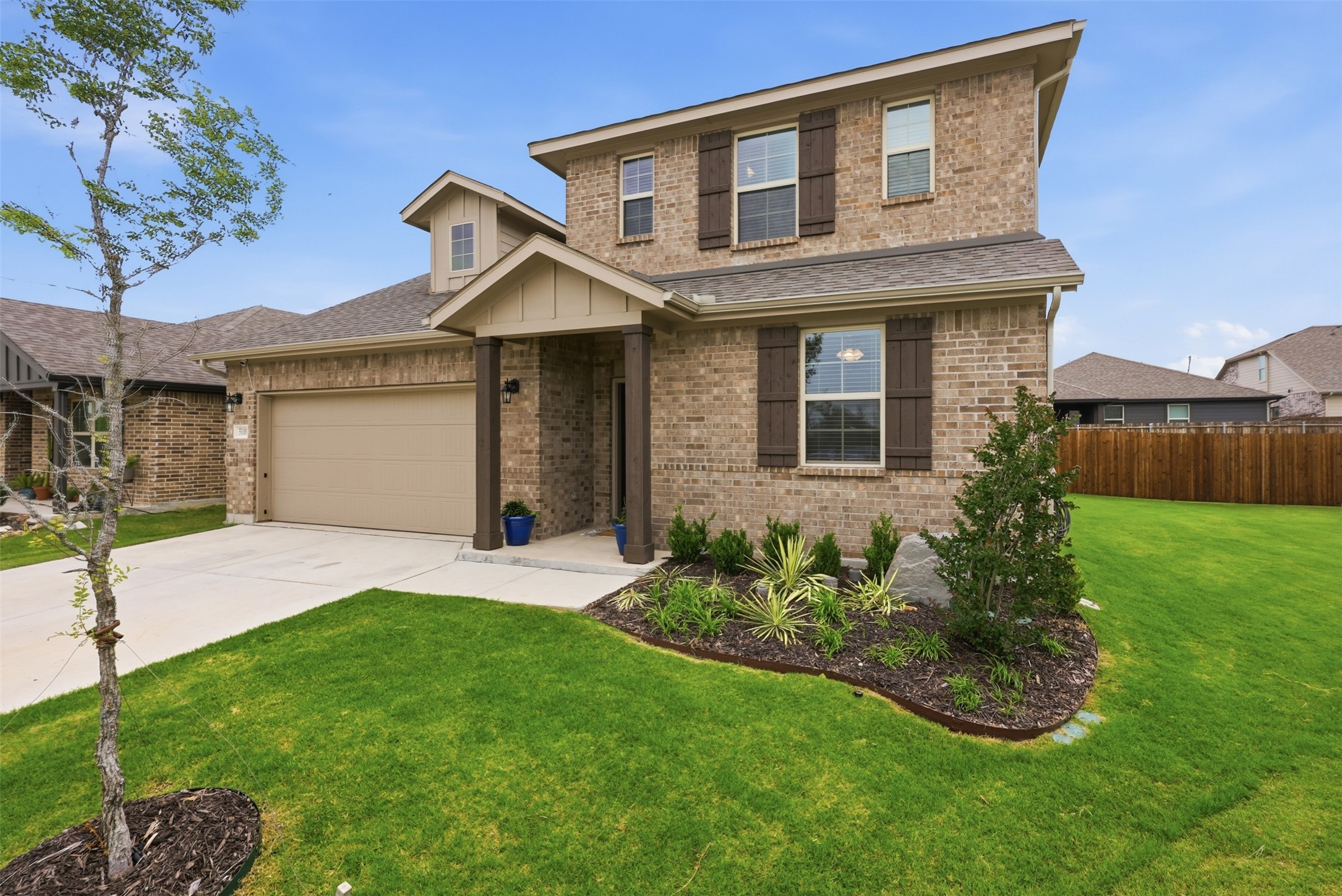 5100 Del Monte Drive Denton TX 76207