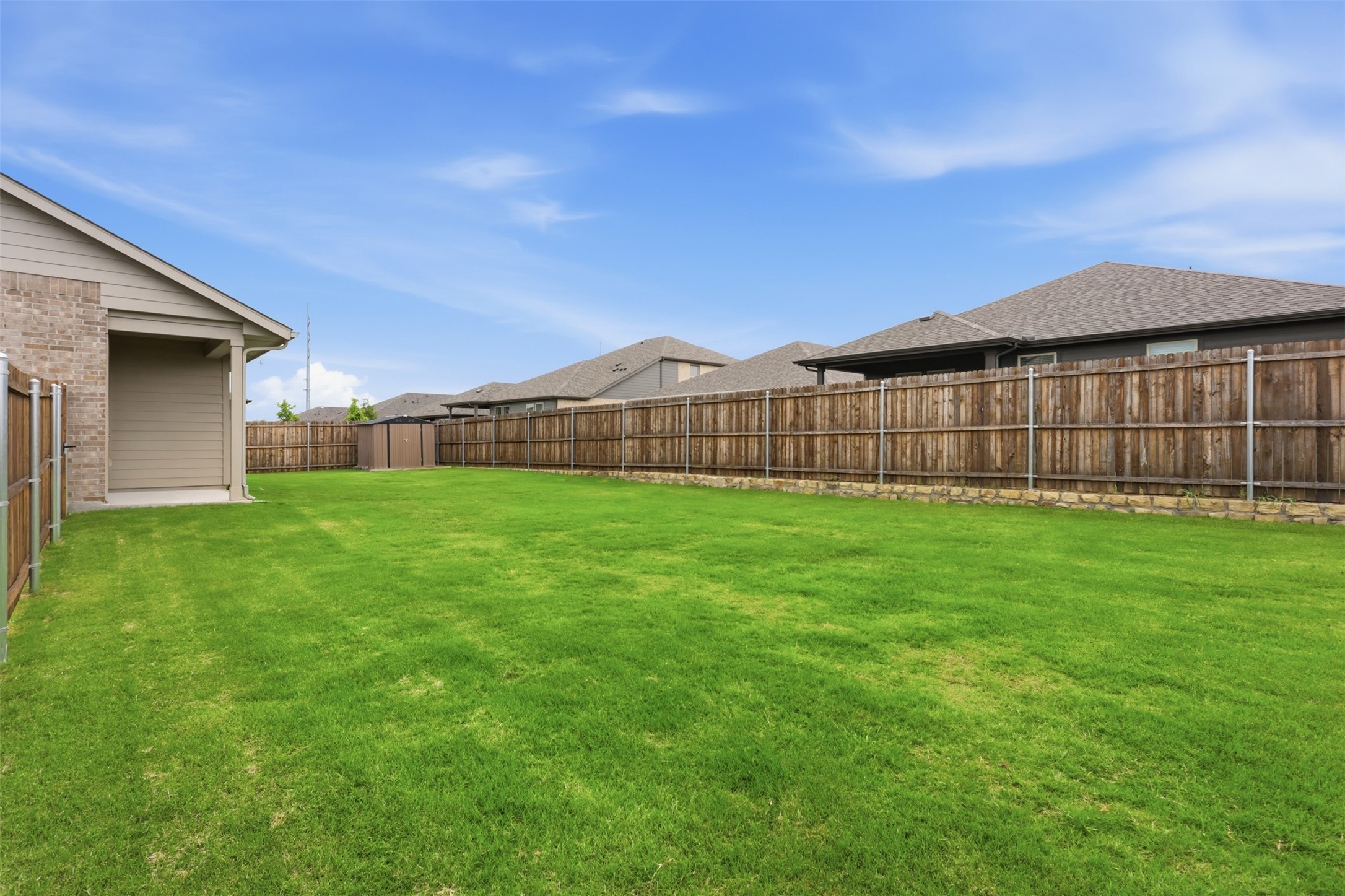 5100 Del Monte Drive Denton TX 76207
