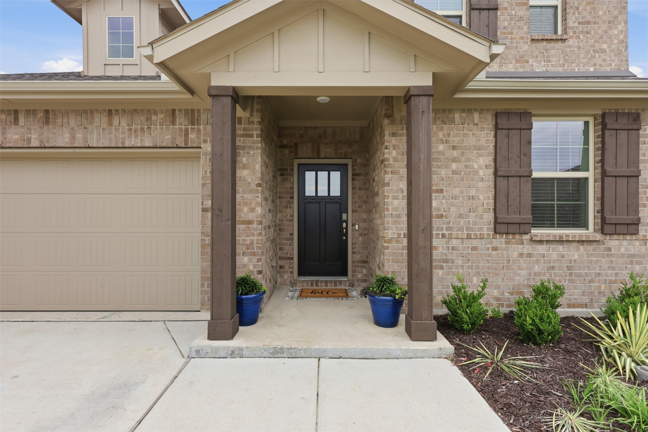 5100 Del Monte Drive Denton TX 76207