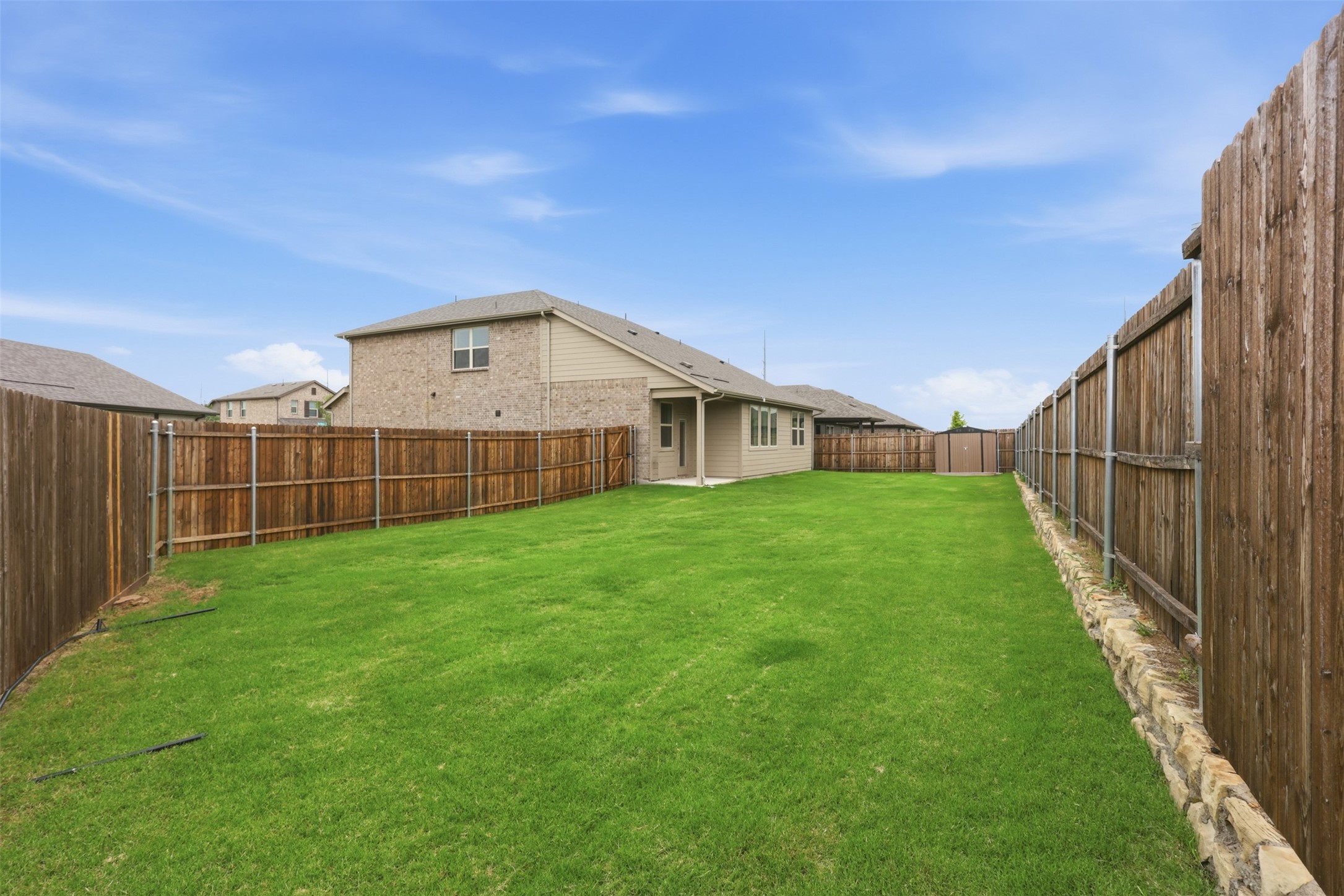 5100 Del Monte Drive Denton TX 76207