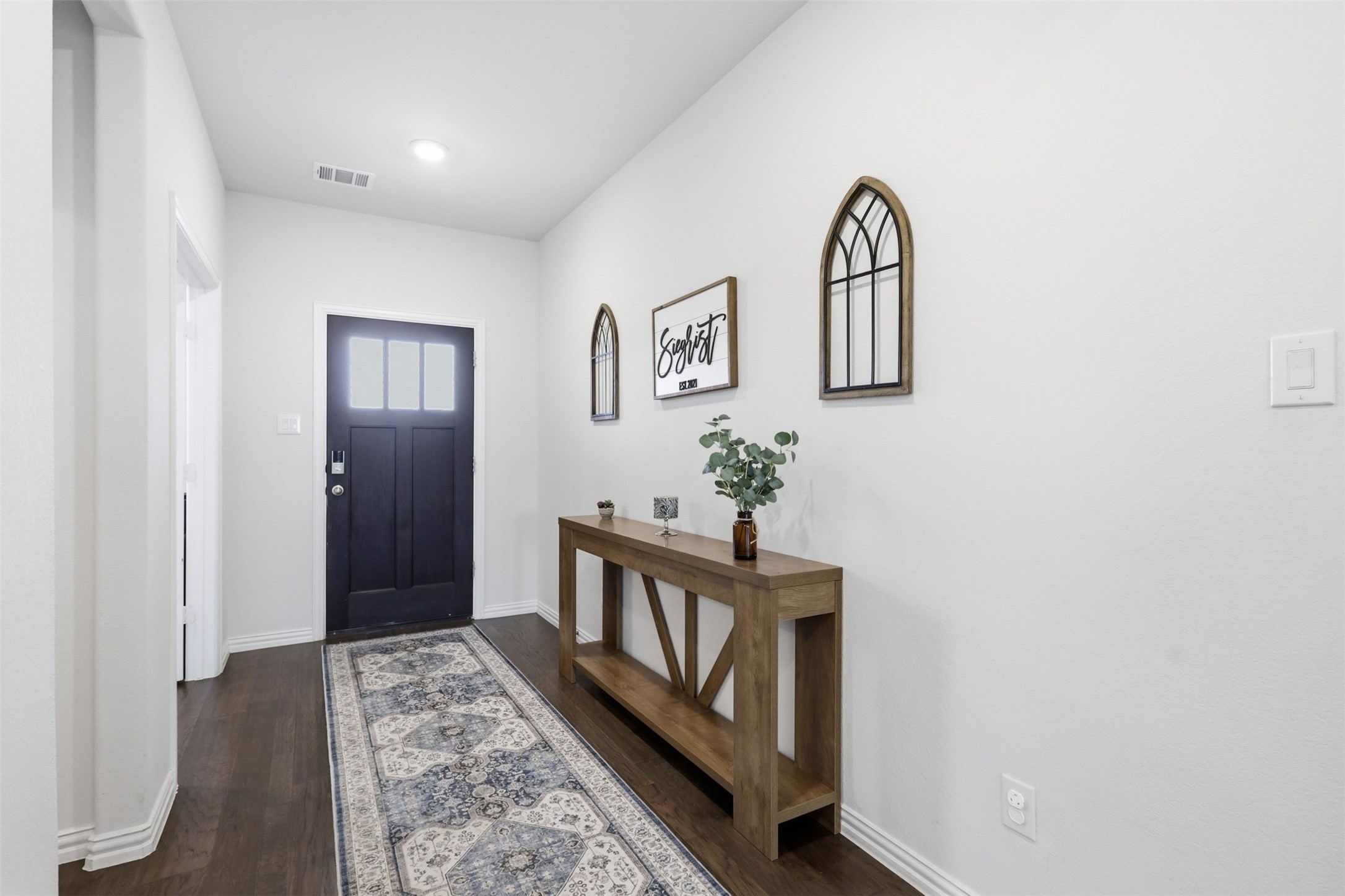 5100 Del Monte Drive Denton TX 76207