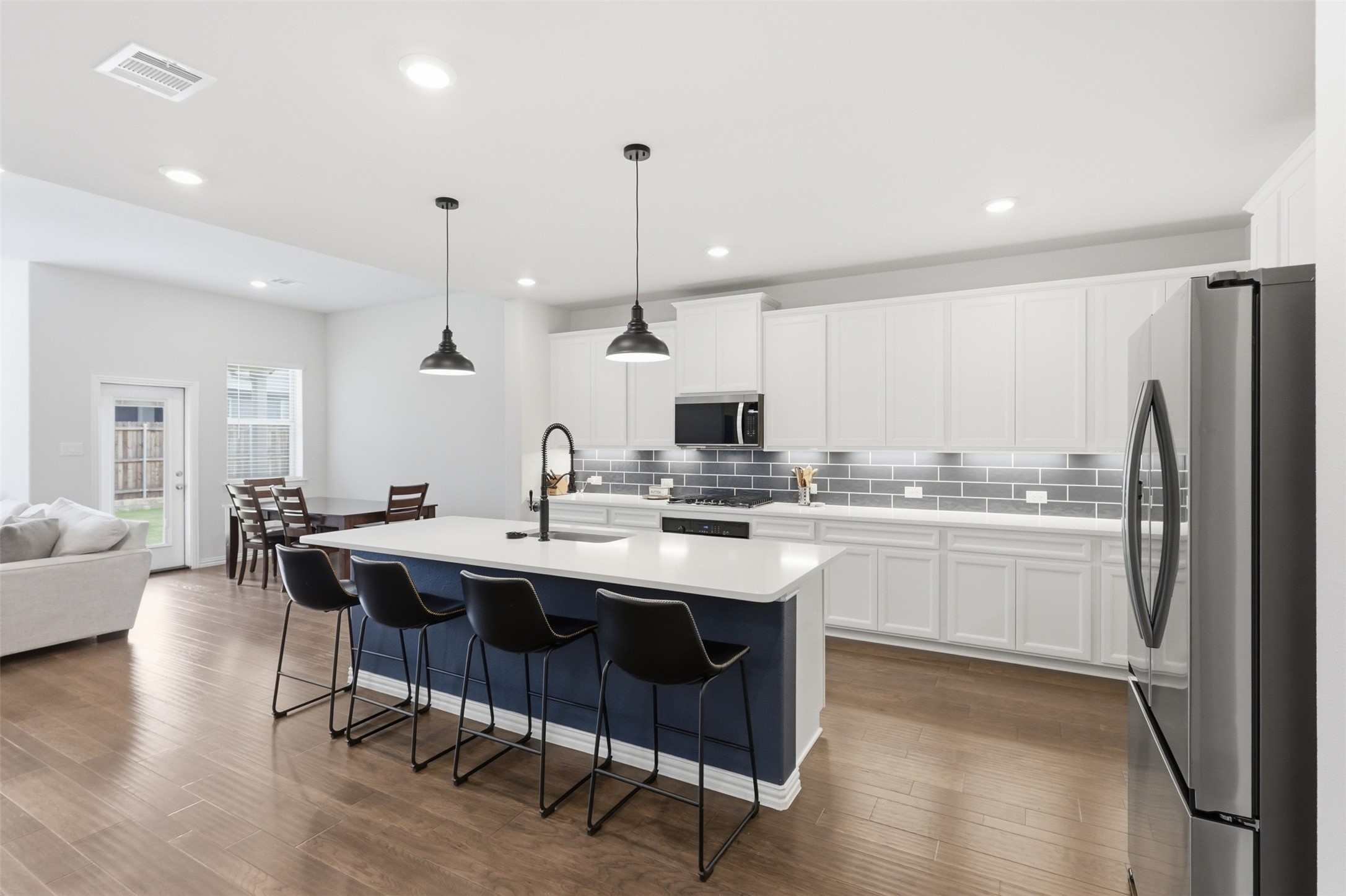 5100 Del Monte Drive Denton TX 76207