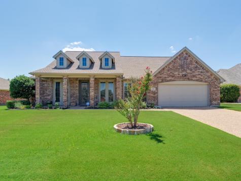 429 Meandering Creek Drive Argyle TX 76226