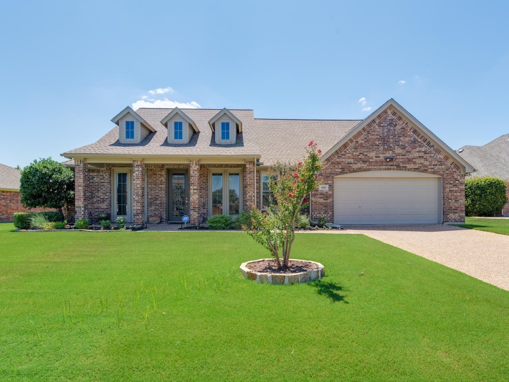 429 Meandering Creek Drive Argyle TX 76226