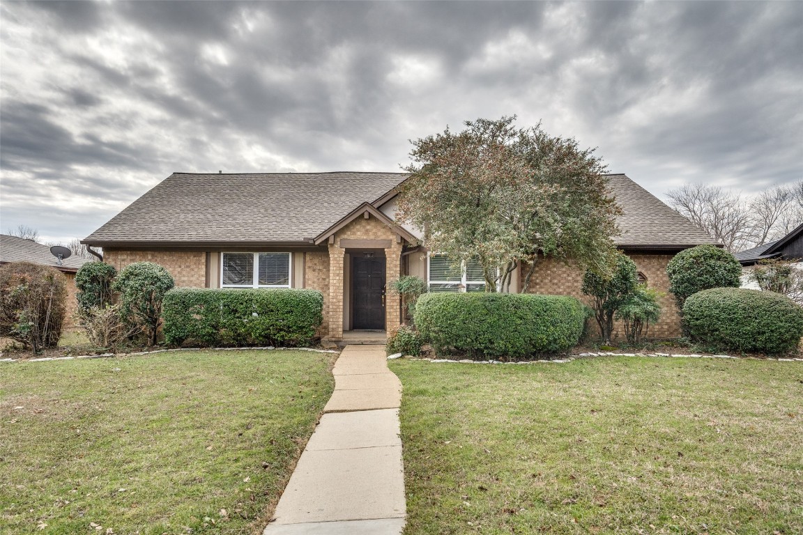 1320 Glyndon Drive Plano TX 75023