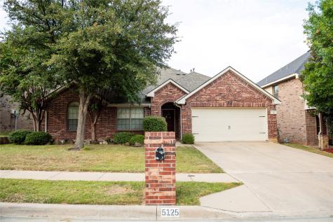5125 Shelly Ray Road Fort Worth TX 76244
